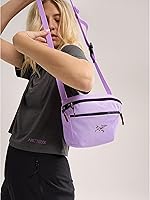 Amazon | Arc'teryx マンティス 2 ウエストパック (Storm Glow